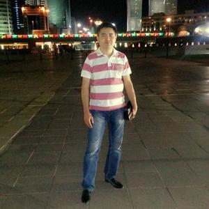 Куаныш, 37 лет, Астана