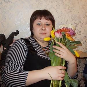 Девушки в Челябинске: Татьяна, 41 - ищет парня из Челябинска