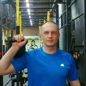 Олег, 46 лет, Нижний Тагил