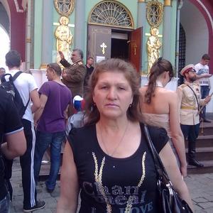 Девушки в Новосибирске: Тамара, 70 - ищет парня из Новосибирска