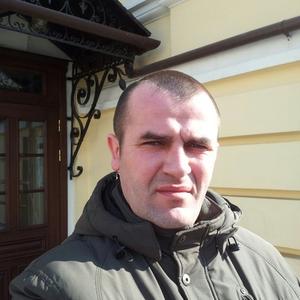 Парни в Владивостоке: Николай, 44 - ищет девушку из Владивостока
