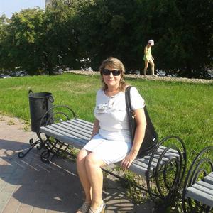 Девушки в Ногинске: Татьяна, 63 - ищет парня из Ногинска