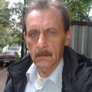 Парни в Долгопрудном: Вадим, 63 - ищет девушку из Долгопрудного