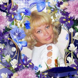 Галина, 61 год, Тула