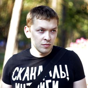 Serg, 36 лет, Харьков