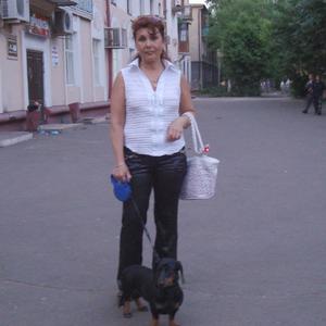 Девушки в Комсомольске-На-Амуре: Анастасия, 59 - ищет парня из Комсомольска-На-Амуре