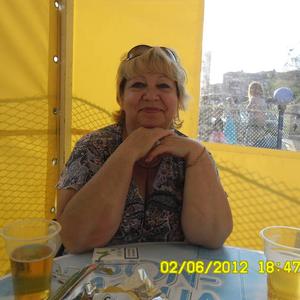 Девушки в Тольятти: Ольга, 66 - ищет парня из Тольятти