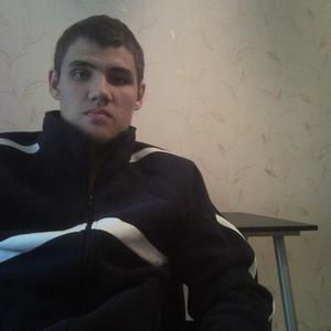 Николай, 33 года, Екатеринбург