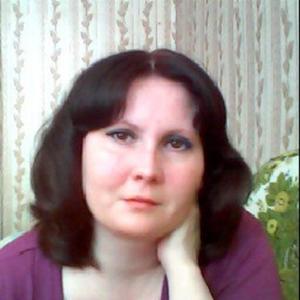 Девушки в Сыктывкаре: Анастасия, 42 - ищет парня из Сыктывкара
