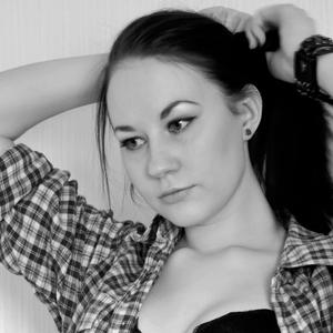 Марина, 34 года, Новосибирск