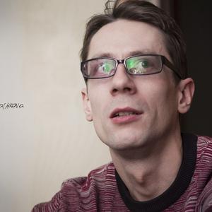 Артем, 39 лет, Новосибирск
