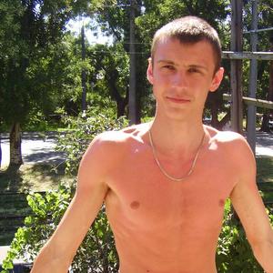 Парни в Черновцах: Славик, 34 - ищет девушку из Черновиц