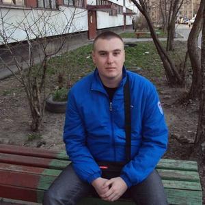 Парни в Санкт-Петербурге: Константин, 38 - ищет девушку из Санкт-Петербурга
