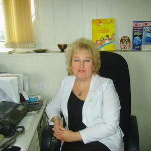 Эльвира, 62 года, Екатеринбург