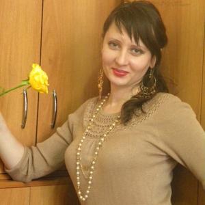 Девушки в Пятигорске: Татьяна, 46 - ищет парня из Пятигорска