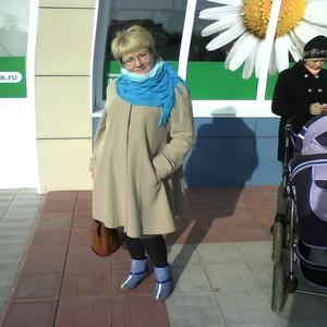 Девушки в Тольятти: Надежда, 61 - ищет парня из Тольятти