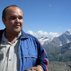 Павел, 55 лет, Кострома