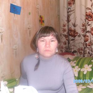 Девушки в Ижевске: Ольга, 44 - ищет парня из Ижевска