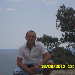 Andrey, 45 лет, Брест