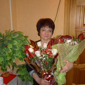 Девушки в Йошкар-Оле: Людмила , 62 - ищет парня из Йошкар-Олы
