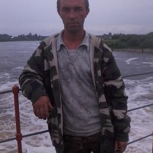 Эдуард, 45 лет, Вологда