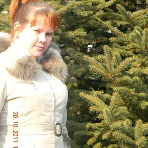 Девушки в Комсомольске-На-Амуре: stolen2009, 39 - ищет парня из Комсомольска-На-Амуре