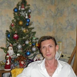 Сергей, 49 лет, Донецк
