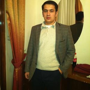 Ali, 39 лет, Москва