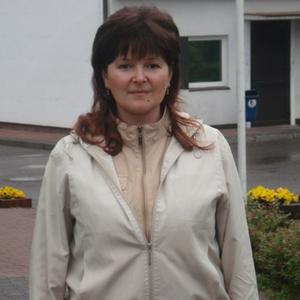 Девушки в Калининграде: Татьяна, 58 - ищет парня из Калининграда