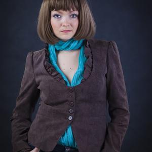 Ольга, 41 год, Уфа