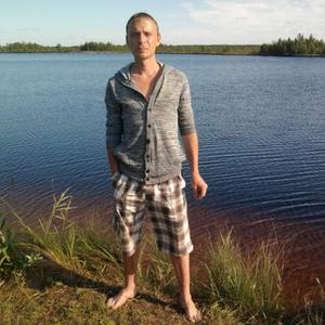 Парни в Северодвинске: Пётр, 39 - ищет девушку из Северодвинска