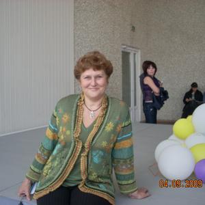 Elena, 62 года, Екатеринбург