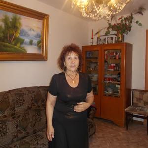 Девушки в Новокузнецке: Неля, 73 - ищет парня из Новокузнецка