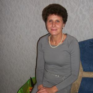 Девушки в Челябинске: Марина, 60 - ищет парня из Челябинска