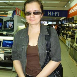 Девушки в Обнинске: Татьяна, 53 - ищет парня из Обнинска