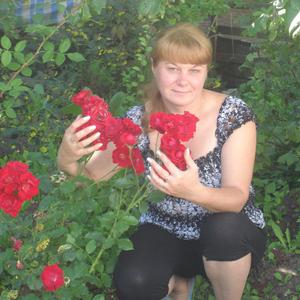 Девушки в Санкт-Петербурге: Лилия, 47 - ищет парня из Санкт-Петербурга