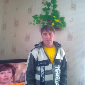 Парни в Барнауле (Алтайский край): Алфред, 52 - ищет девушку из Барнаула (Алтайский край)