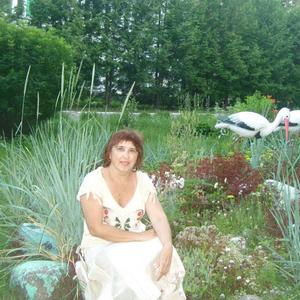 Девушки в Смоленске: Elena, 62 - ищет парня из Смоленска