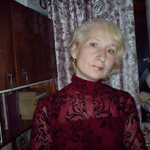наталья, 63 года, Владивосток