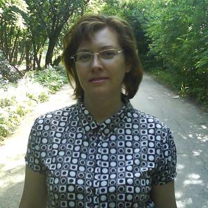 Vika, 51 год, Ставрополь