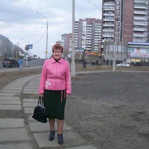 Девушки в Усть-Илимске: Nelya, 73 - ищет парня из Усть-Илимска