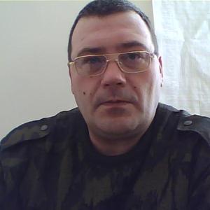 Андрей, 55 лет, Москва