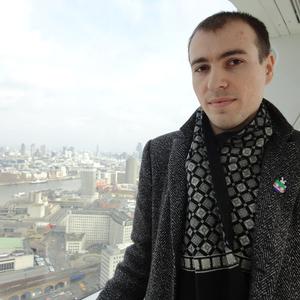 Антон, 39 лет, Зеленоград