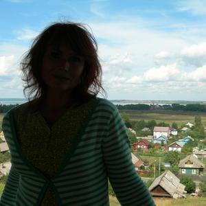 Наталья, 53 года, Кострома