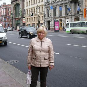 Татьяна, 65 лет, Сочи