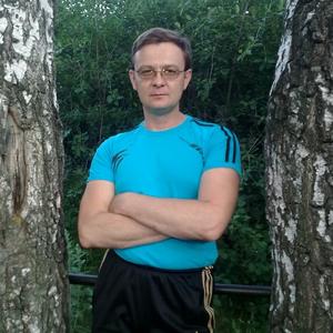 Евгений, 51 год, Воронеж