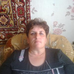 Девушки в Вологде: Елена, 55 - ищет парня из Вологды