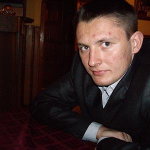 Парни в Бийске: Александр, 37 - ищет девушку из Бийска