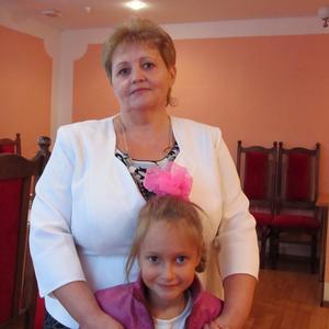 Надежда, 66 лет, Калининград