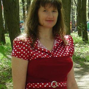 Девушки в Смоленске: Валентина, 61 - ищет парня из Смоленска